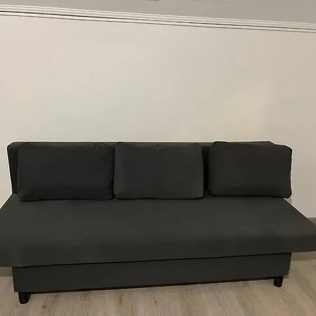 דירה Aprohome *